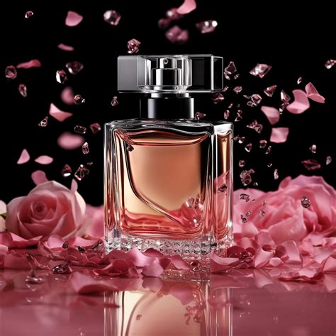 perfume of perfume